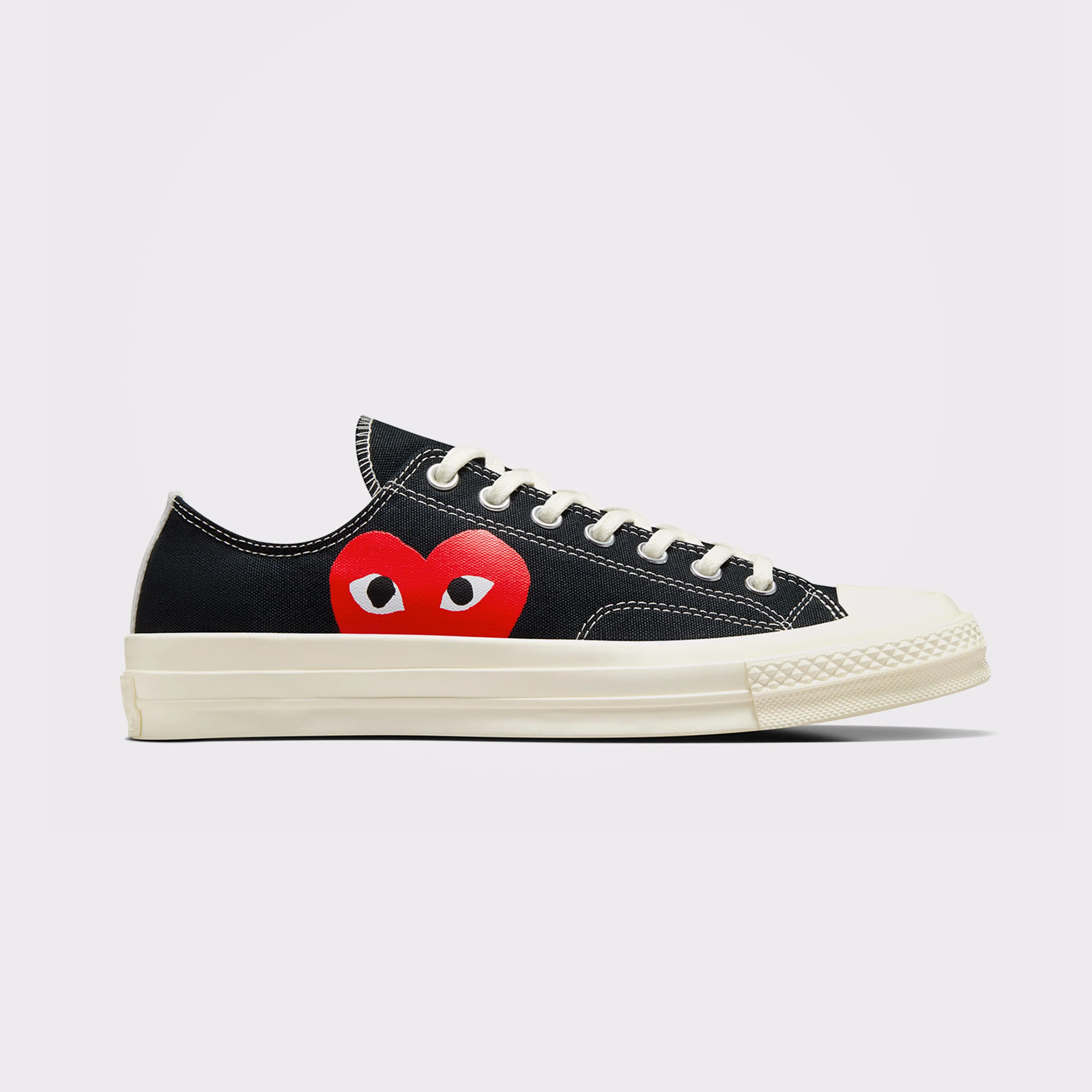 CONVERSE PLAY BLACK LOW ESKI SEZON