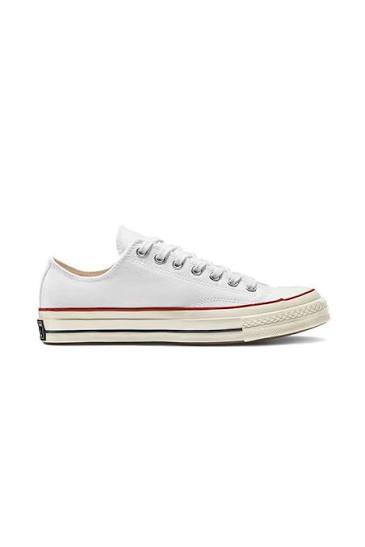 CONVERSE WHITE LOW ESKI SEZON