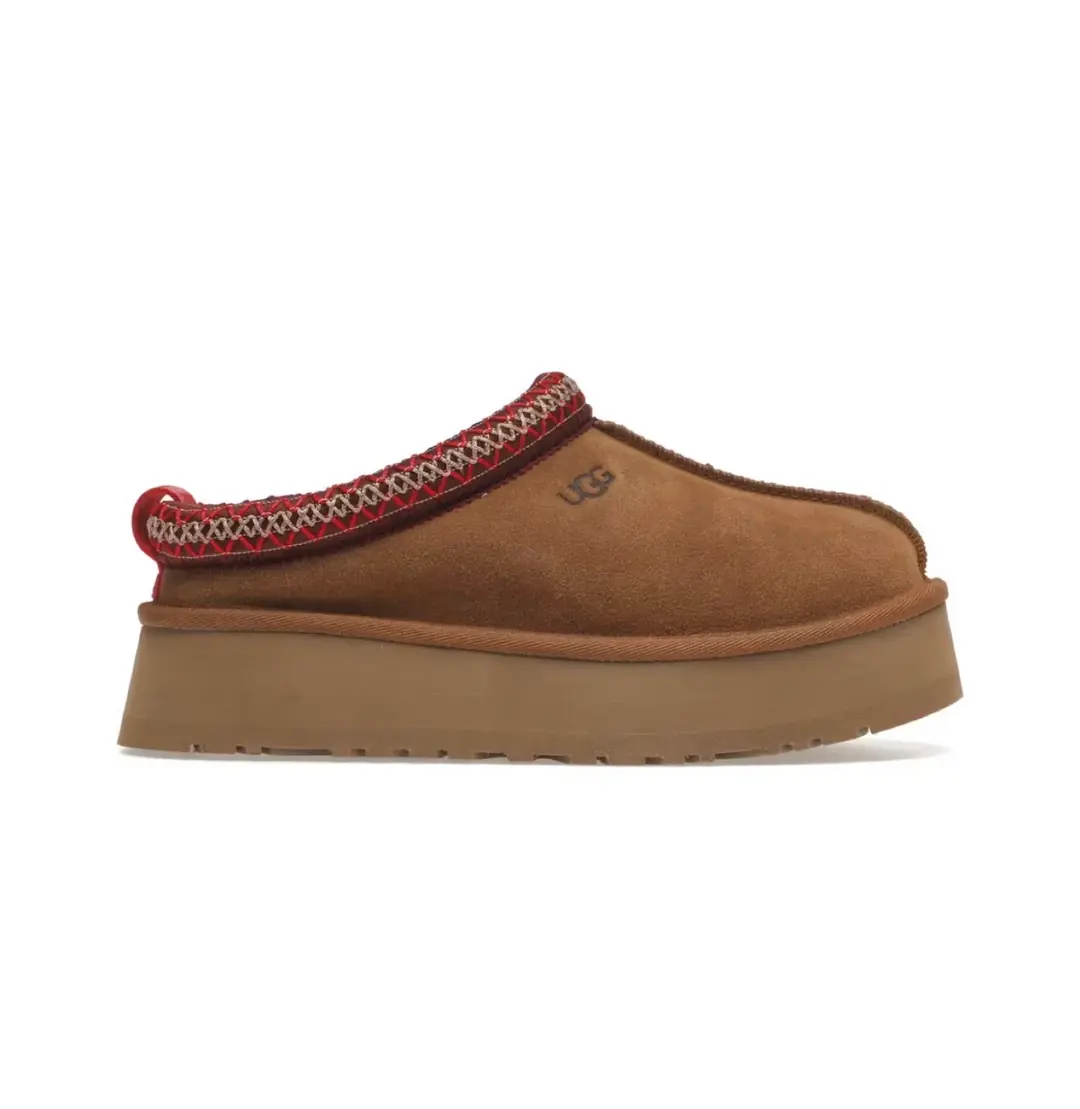 U.G.G Tazz Slipper Chestnut premium