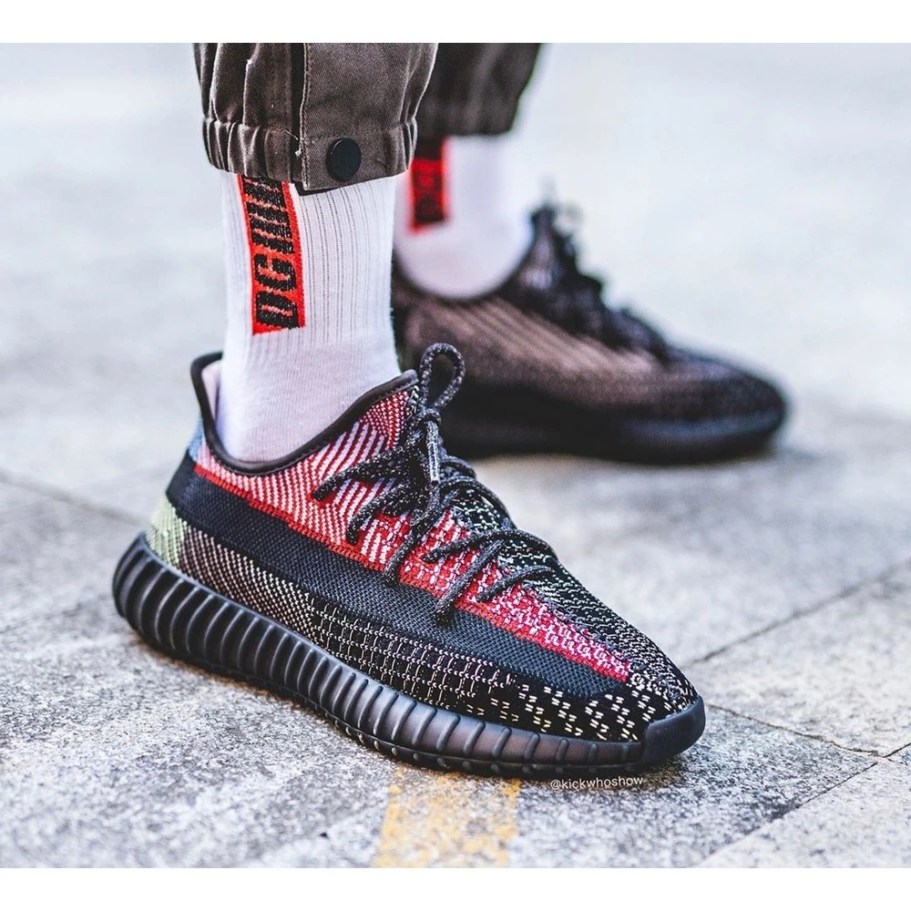 Adidas Yeezy 350 v2 “ Yecheil “