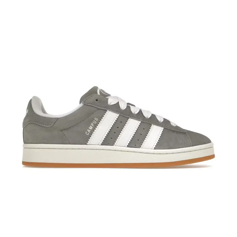 Adidas Campus 00s Grey White