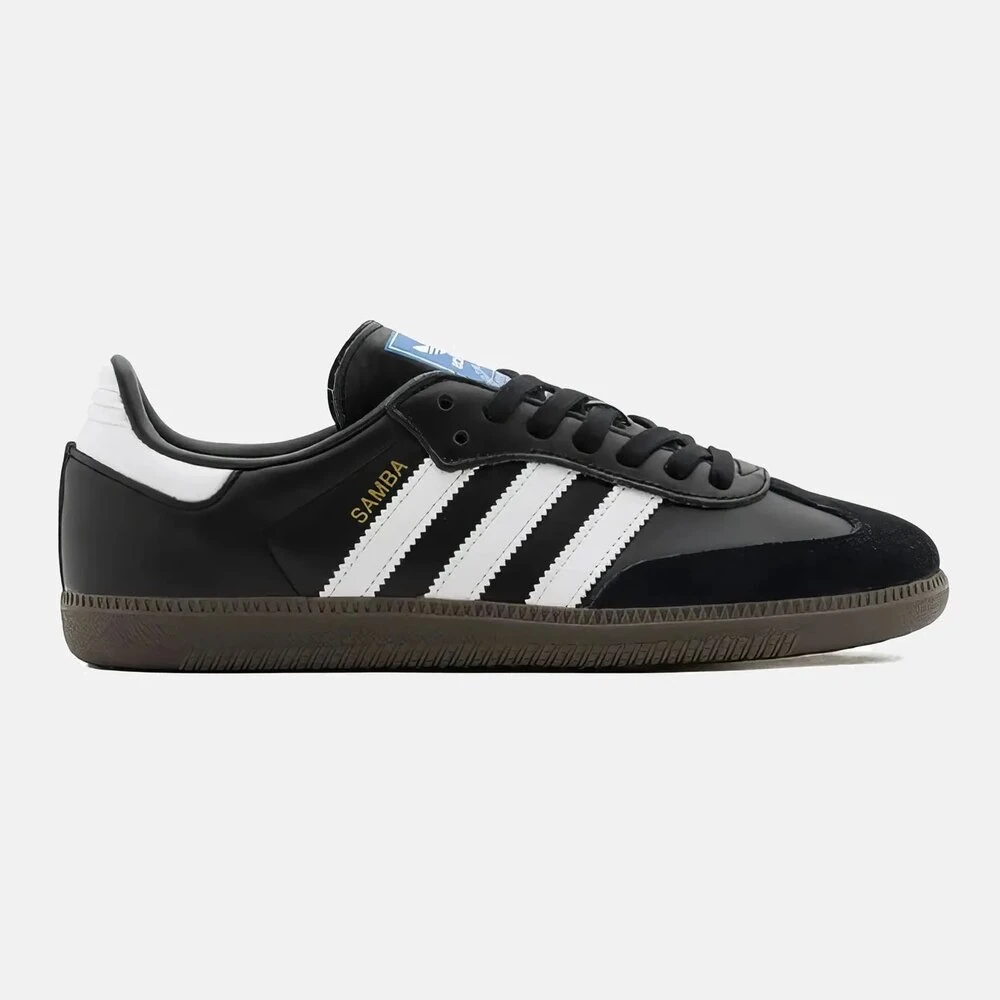 Adidas Samba OG Black
