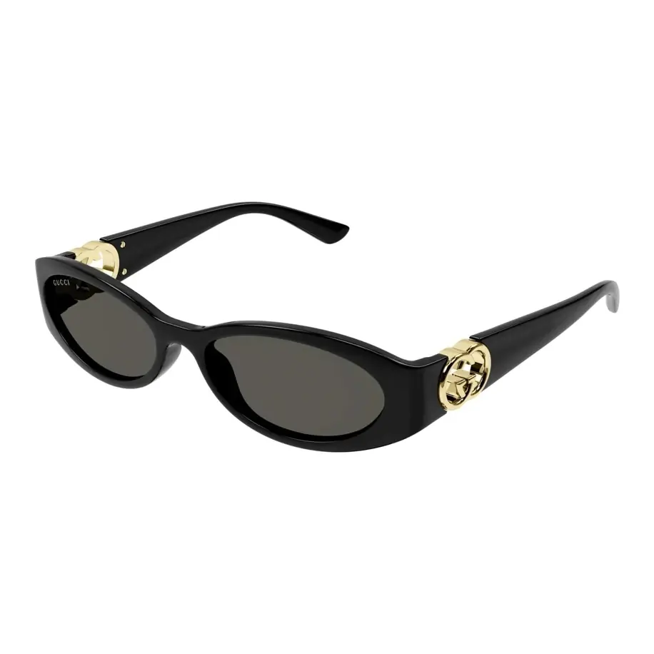 Gucci GG 1661 S Black Gözlük
