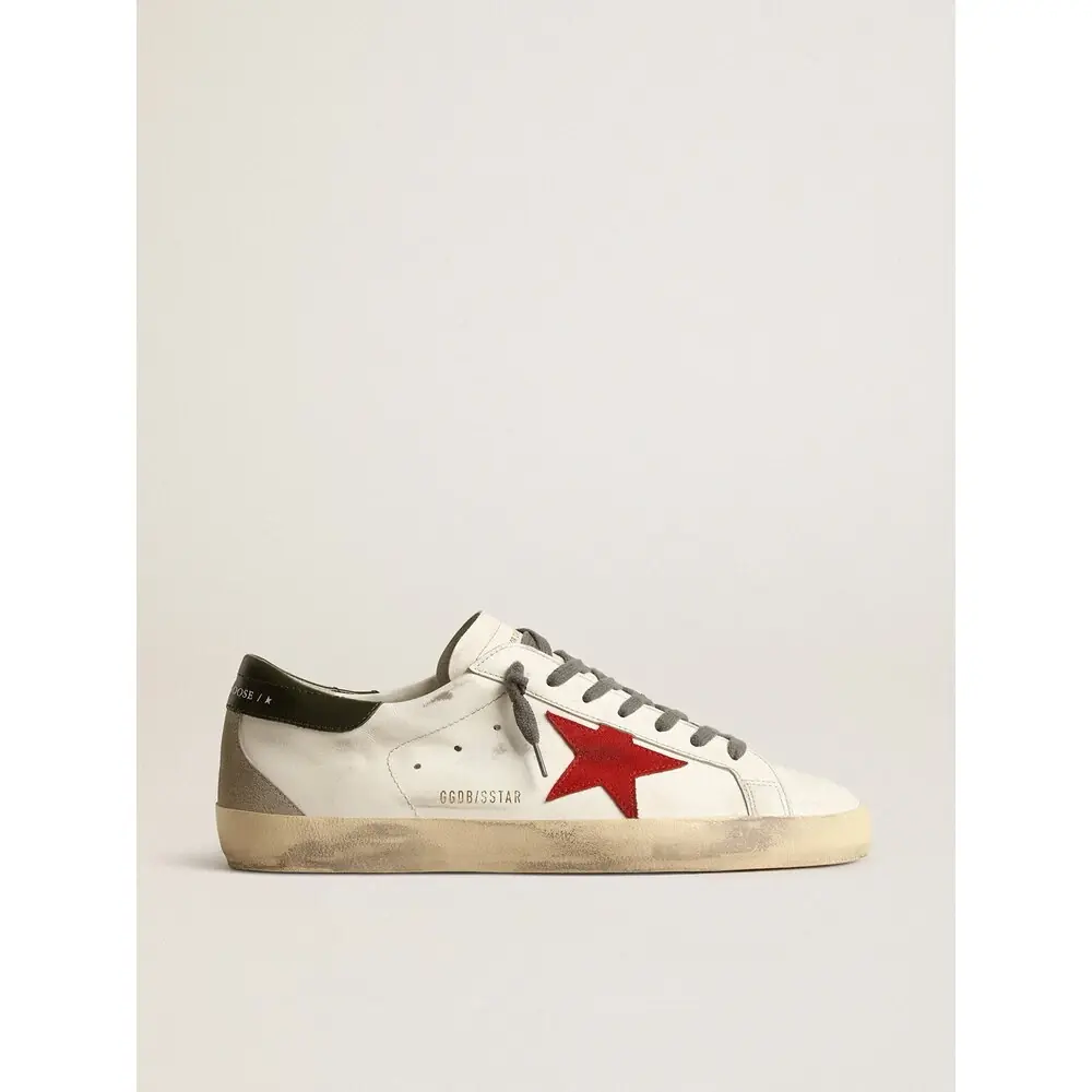 Golden Goose Star Man 2025