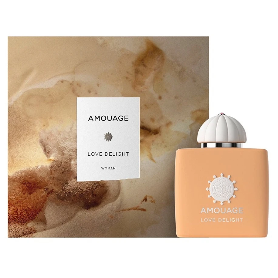 Amouage Love Delight EDP 100Ml Kadın Parfüm