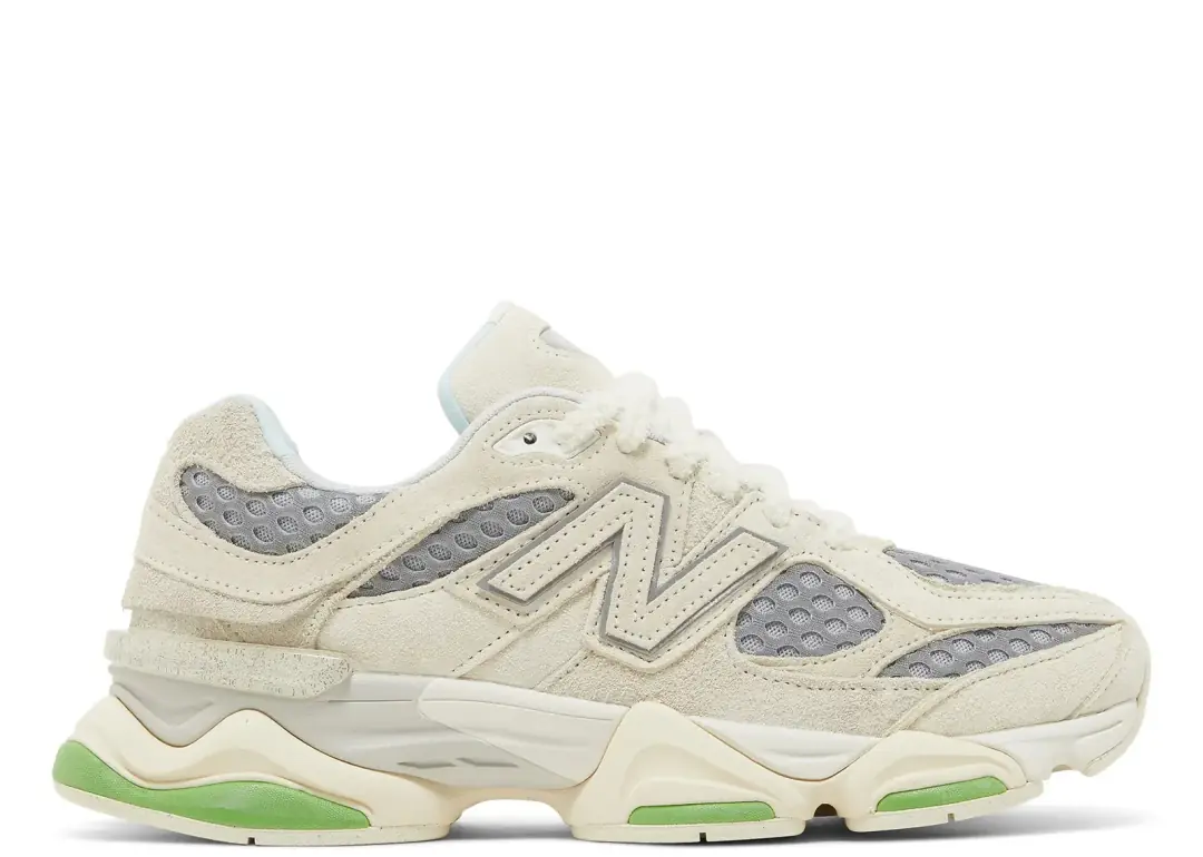 NEW BALANCE 9060 BRICKS WOOD