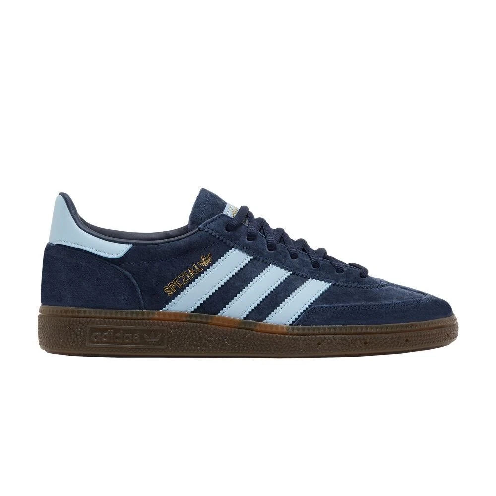 Adidas Handball Spezial Navy Blue