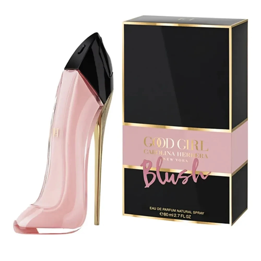 Carolina Herrera Good Girl Blush Edp 80ml Kadın Parfüm