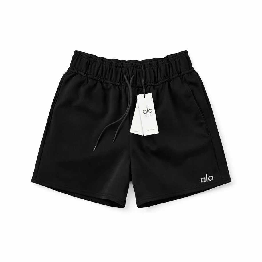Alo Yoga Short Black