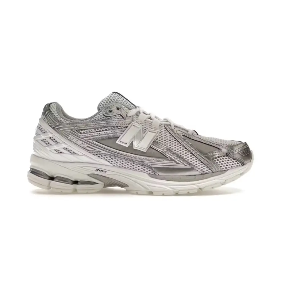 New Balance 1906R Urbancore Silver