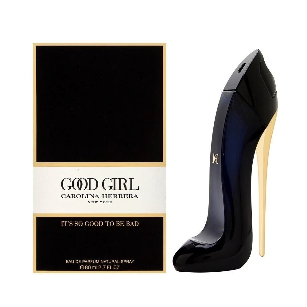 Carolina Herrera Good Girl EDP 80ml Kadın Parfüm