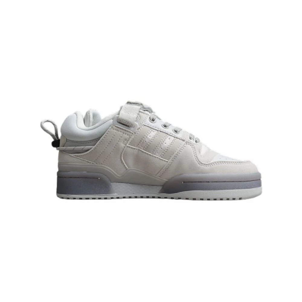 Adidas Forum Bad Bunny Grey