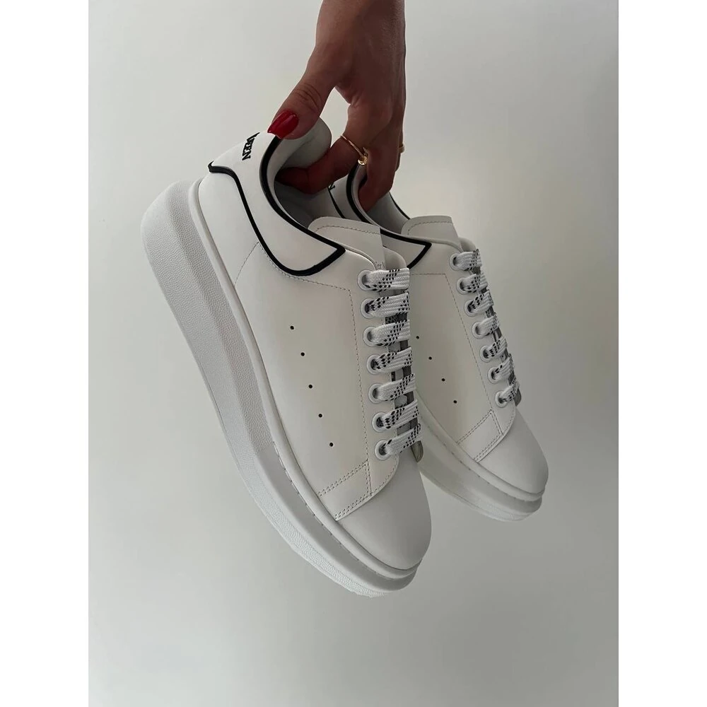 Alexander McQueen  Beyaz