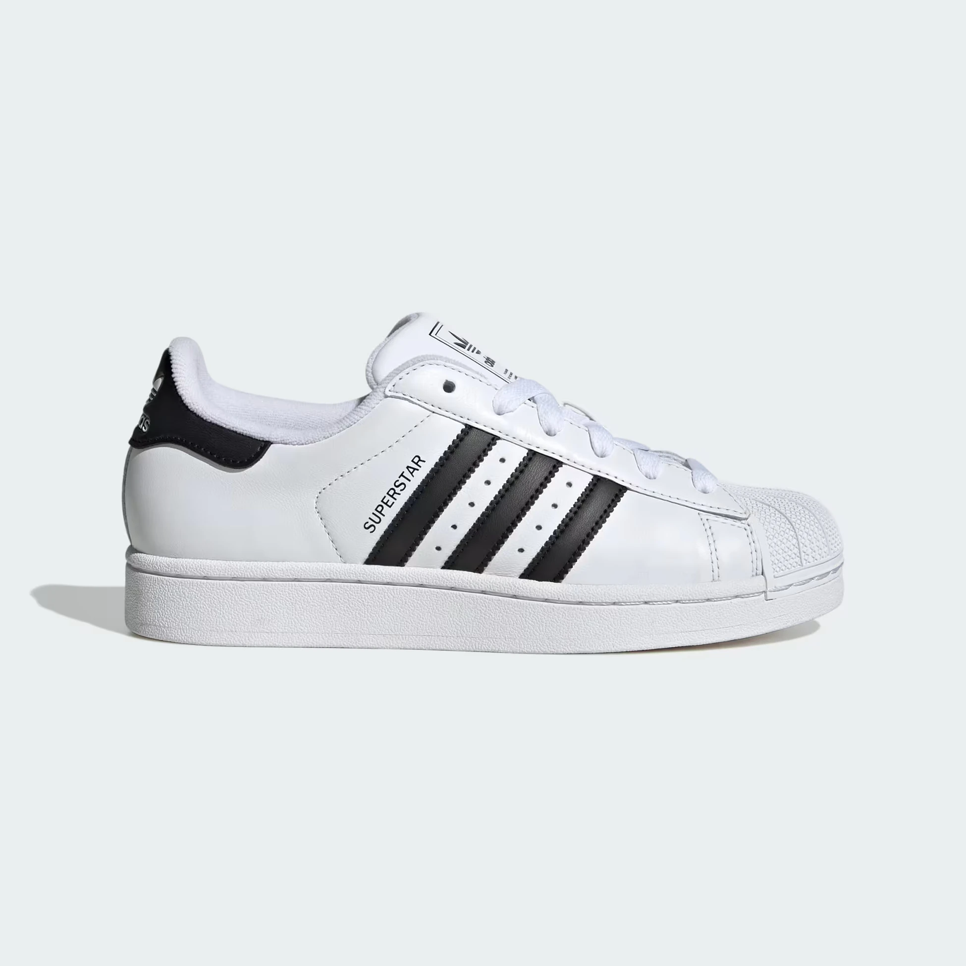 Adidas Superstar Beyaz Classic