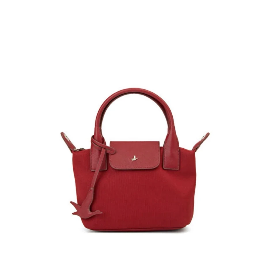 Beymen City Small Bag Red