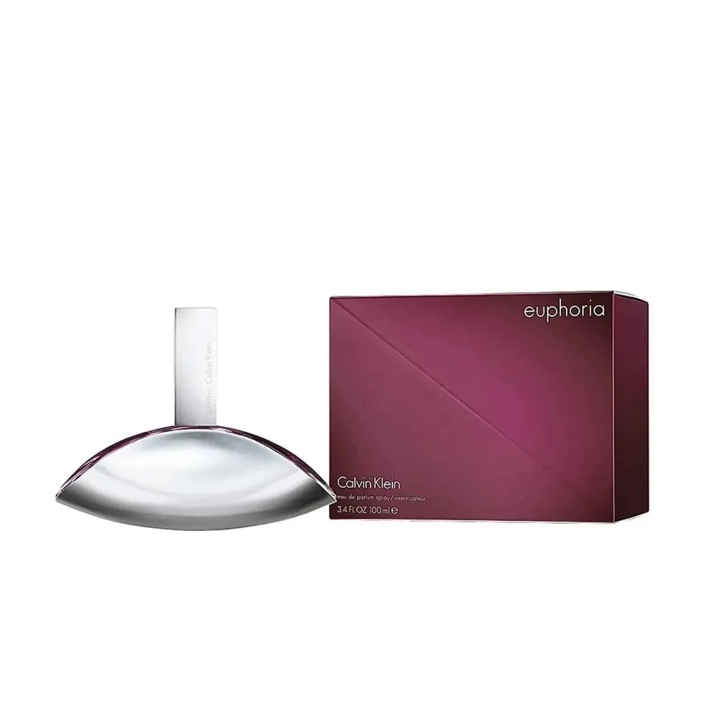 Calvin Klein Euphoria Edp 100ml Kadın Parfüm
