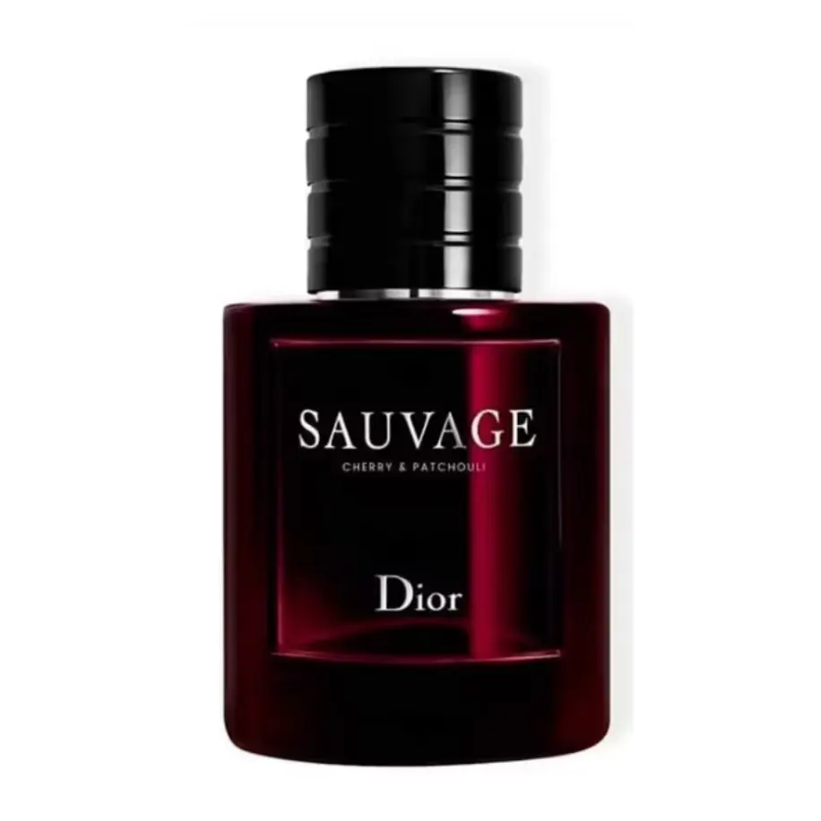 Christian Dior Sauvage Cherry & Patchouli 70Ml EDP Erkek Parfüm