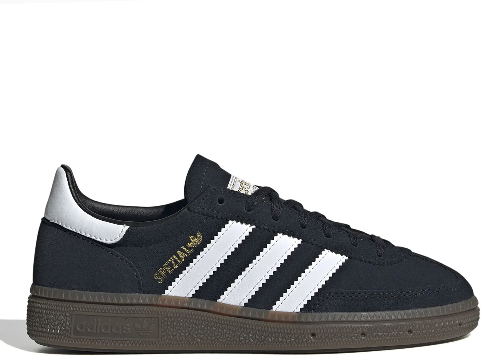 Adidas Handball Spezial Black White YENİ