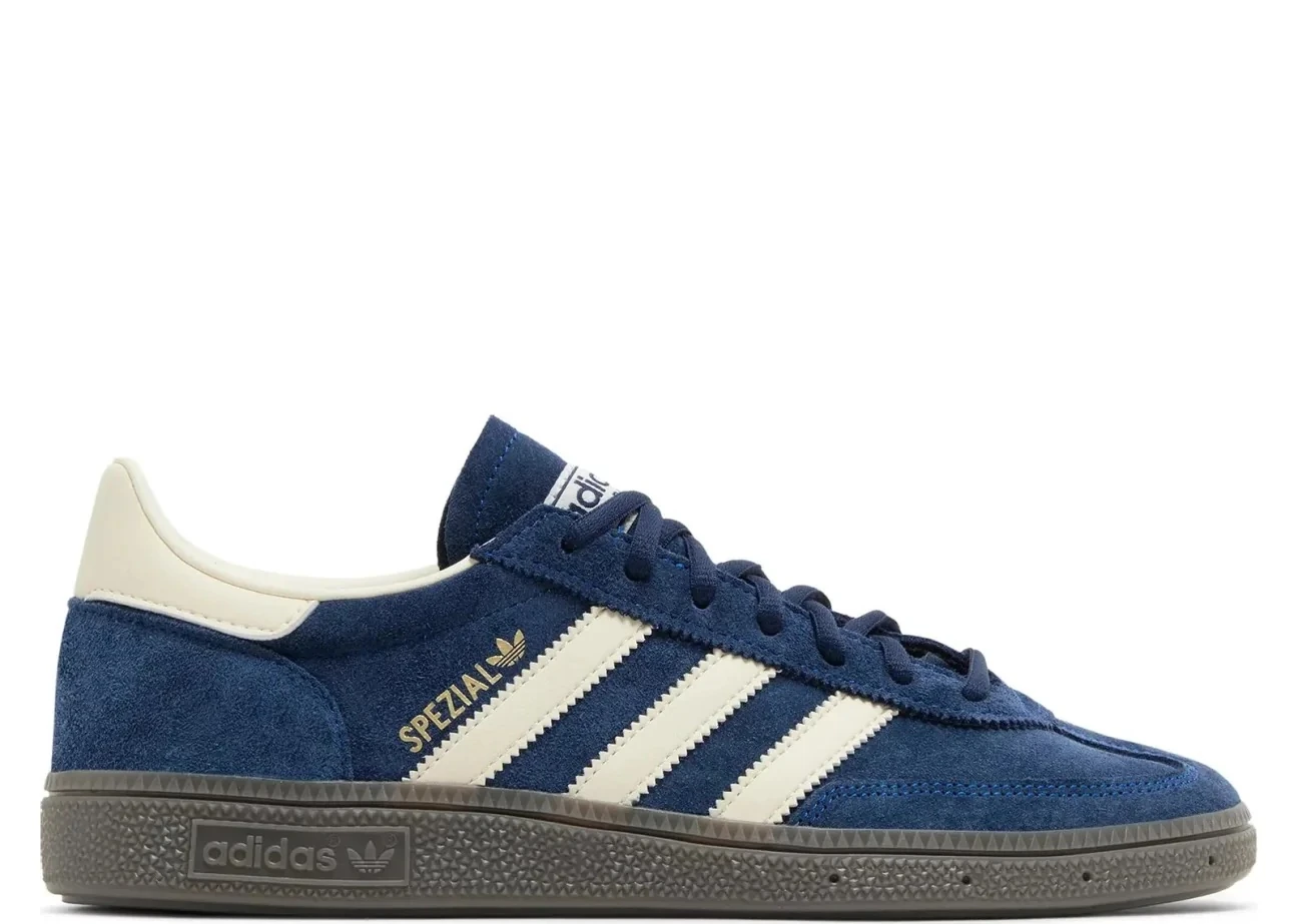 Adidas Spezial “ Dark Blue “