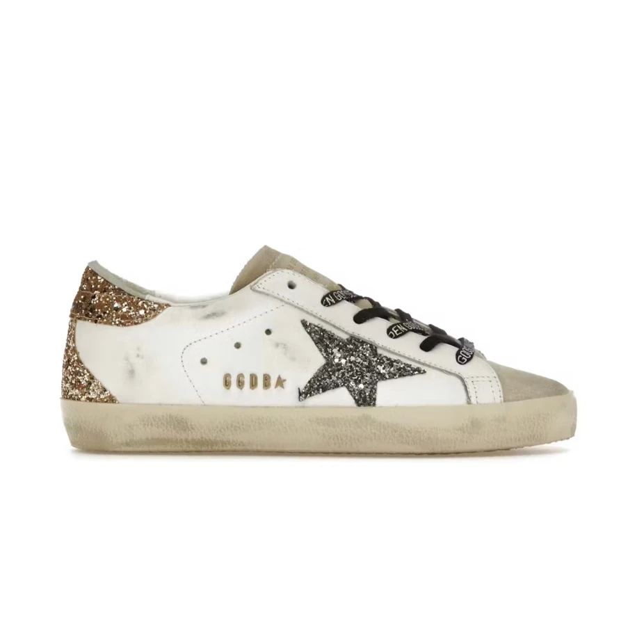 Golden Goose Star 2025