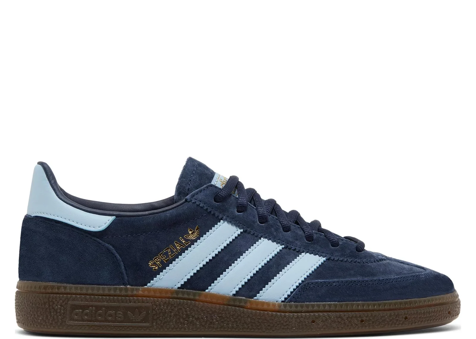 Adidas Handball Spezial Navy Gum YENİ