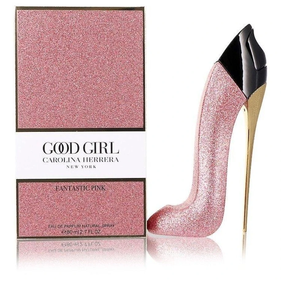 Carolina Herrera Good Girl Fantastic Pink 80Ml Kadın Parfum
