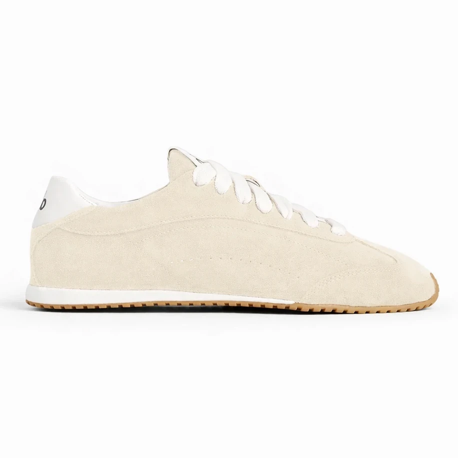 Alo Sunset Sneakers Sandstone