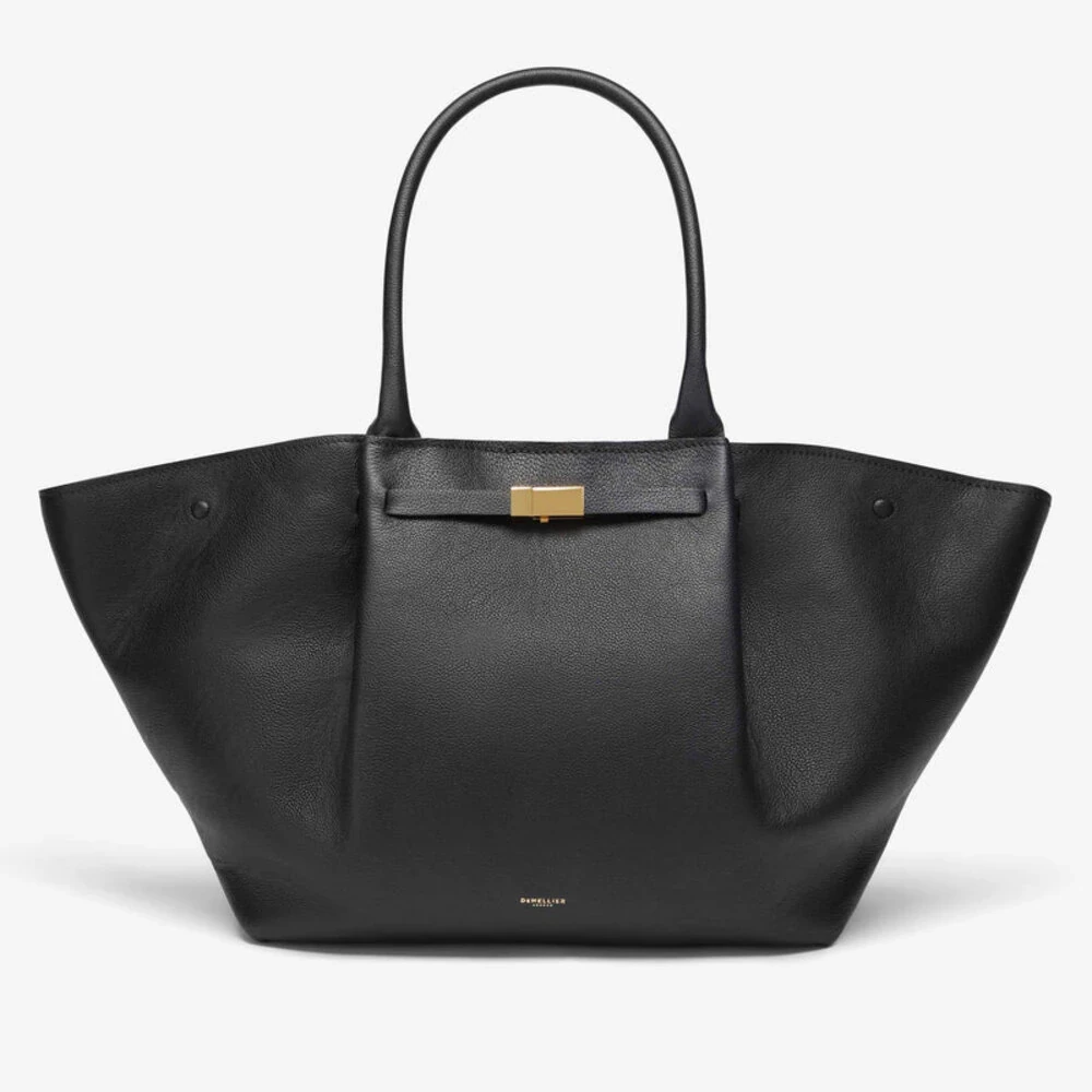 Demellier London Bag Black