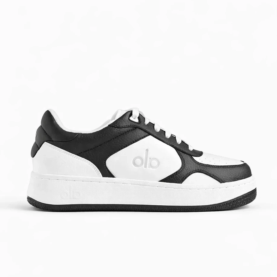 ALO Recovery Mode Sneaker