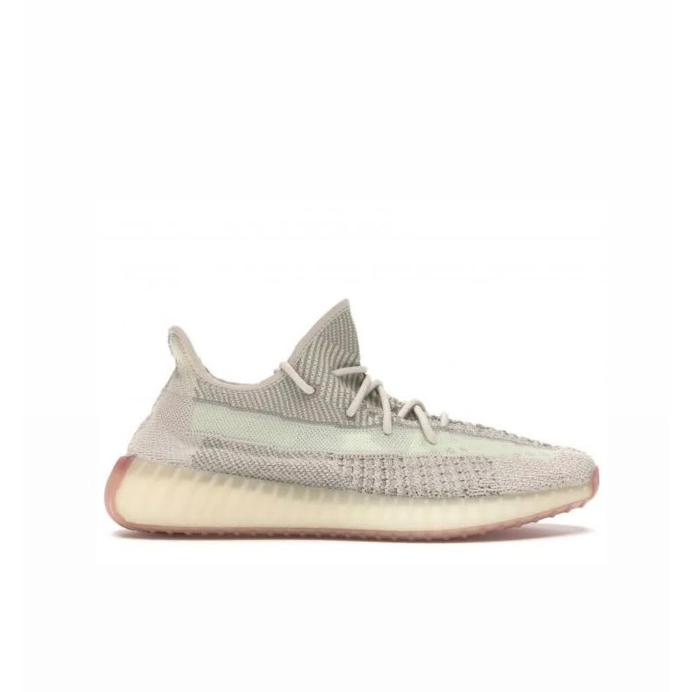 Adidas Yeezy 350 V2 " Citrin  "