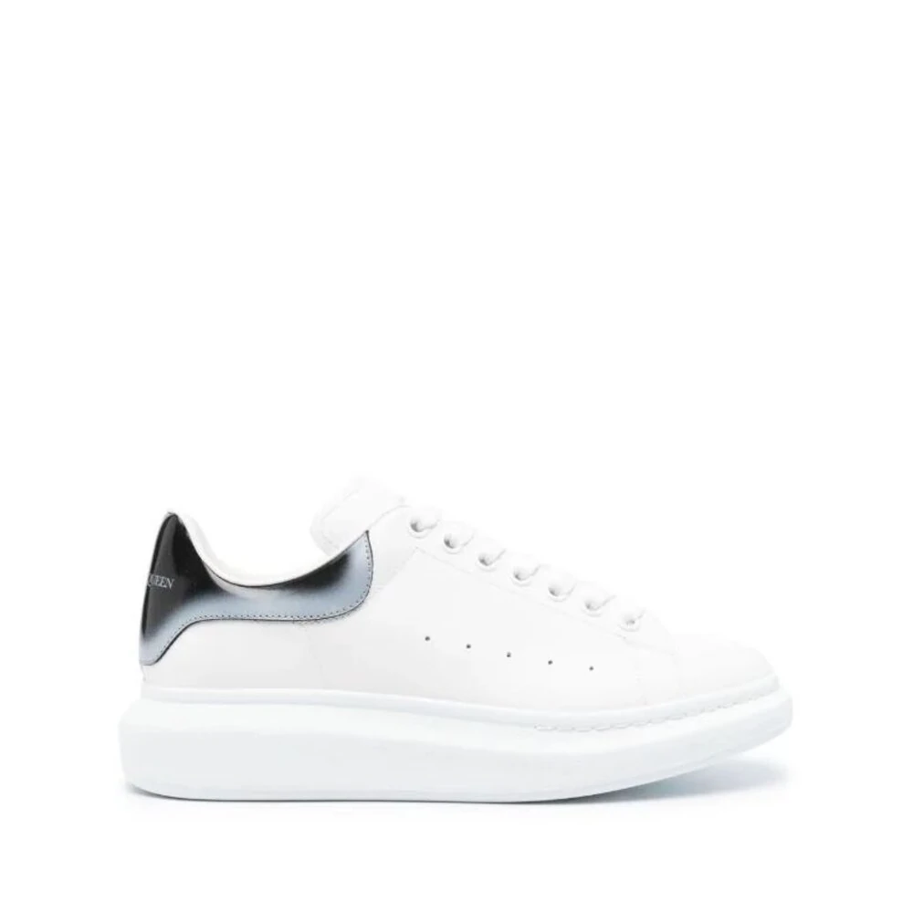 Alexander McQueen  . White
