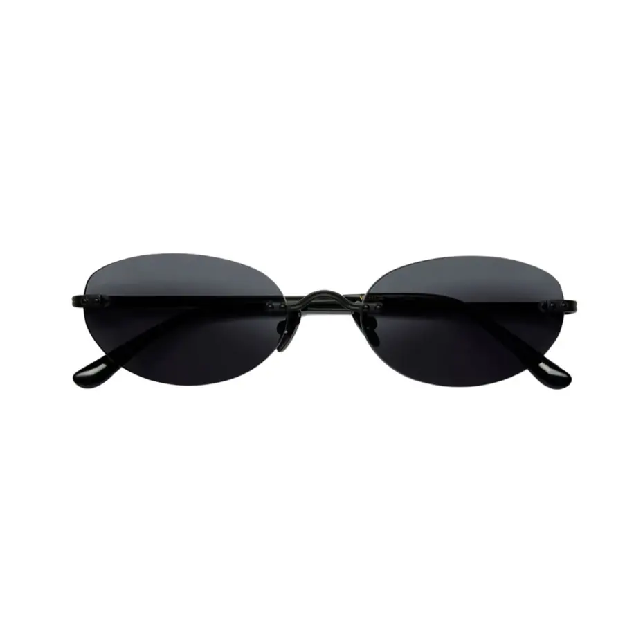 Vehla Cleo - Black / Smoke