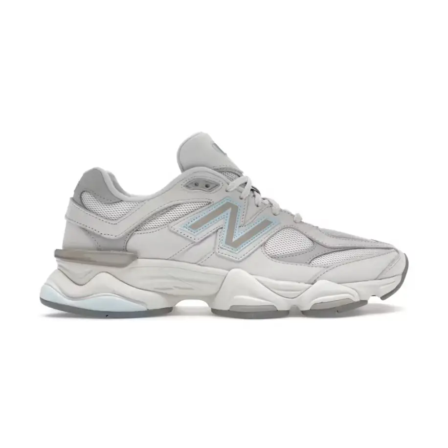 New Balance 9060 Reflection Raincloud Quarry Blue