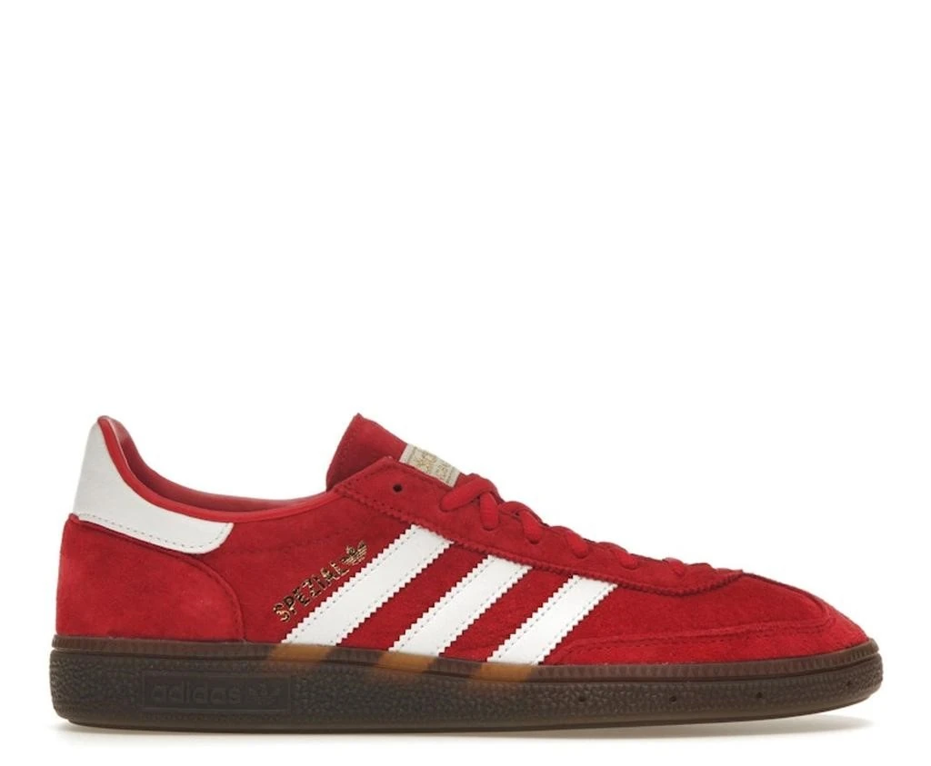 Adidas Handball Spezial Red YENİ