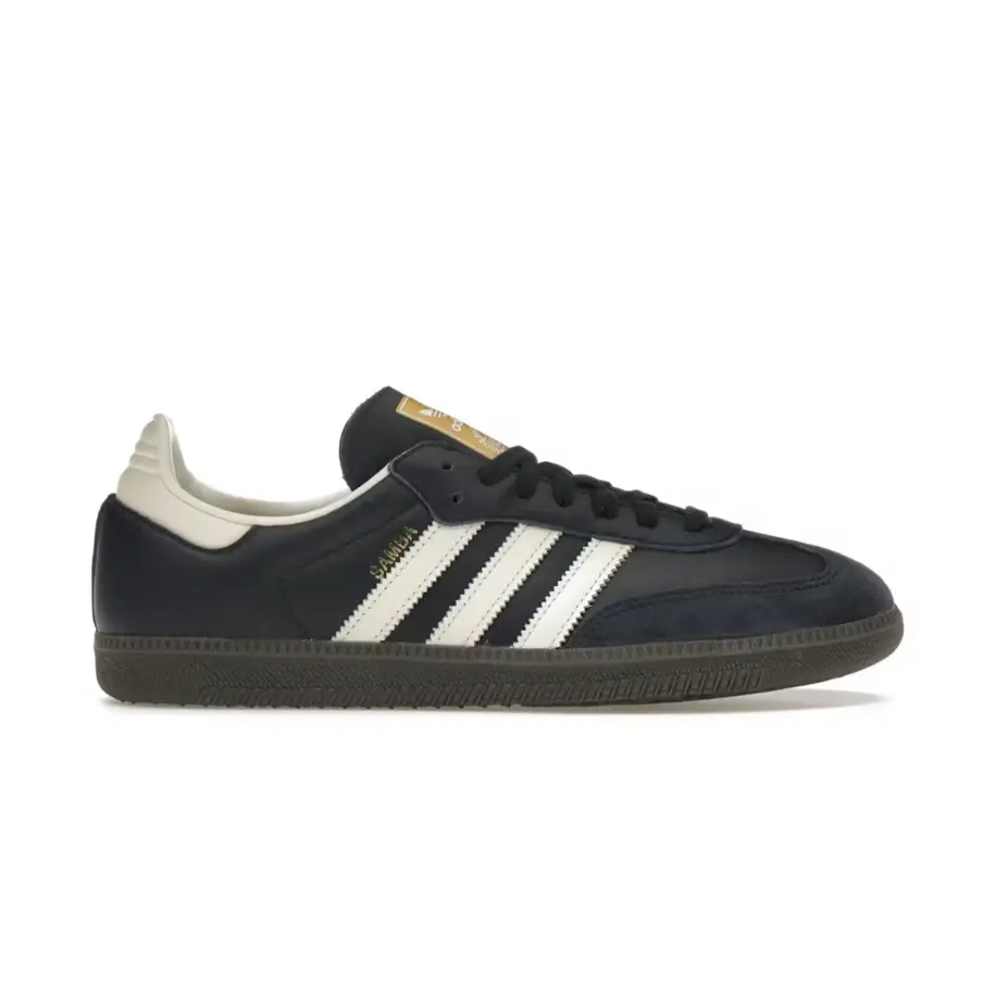 adidas Samba OG Night Navy Gum