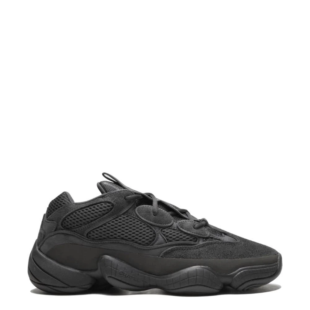 Adidas Yeezy Boost 500 Utility Black