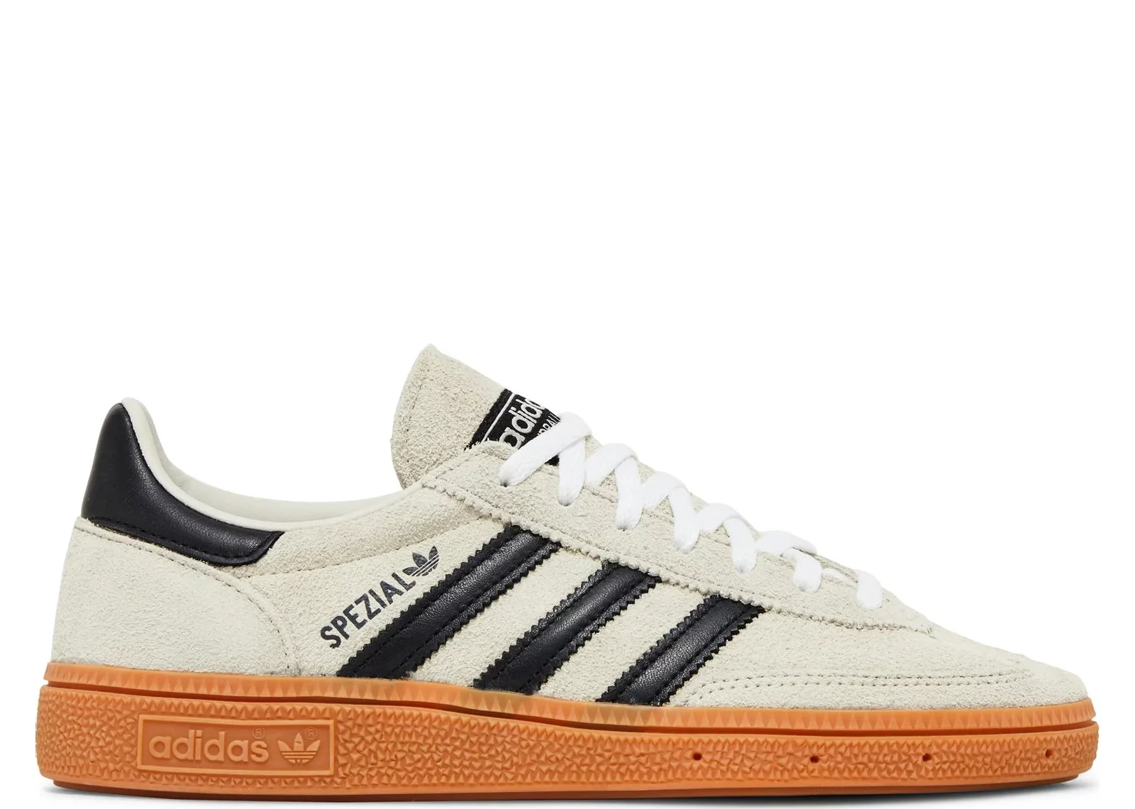 Adidas Handball Spezial Aluminum Core Black  YENİ
