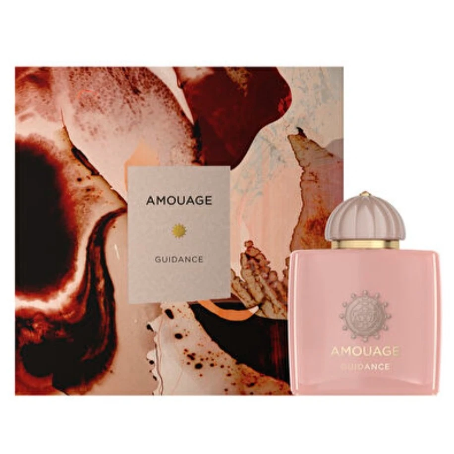Amouage Guidance Edp 100Ml Kadın Parfüm