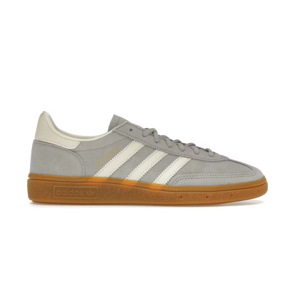 Adidas Handball Spezial Grey Cream White